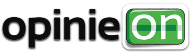 opinieOn Logo